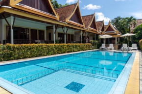 Bangtao Village Resort - SHA
